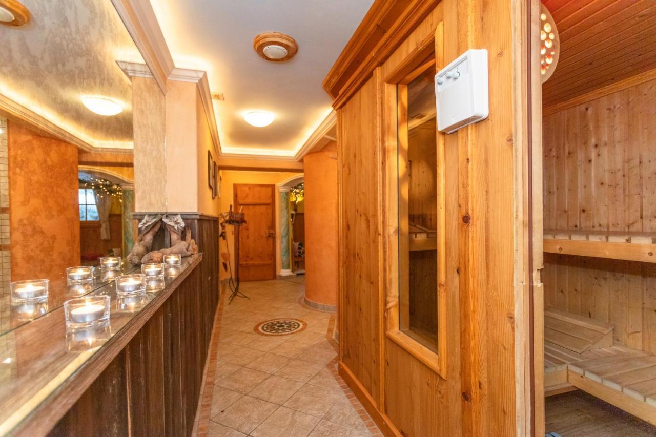 Apartment Gaestehaus Luggau Rauris Exterior foto